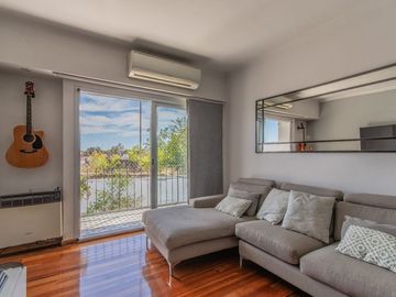 VENTA DEPTO 3 AMBIENTES CON QUINCHO Y TERRAZ