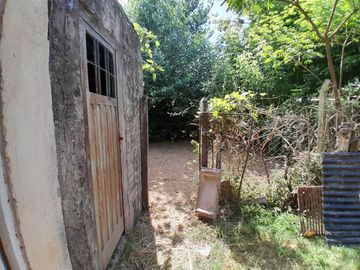 VENTA CASA CON PILETA A REFACCIONAR GRAL RODRIGUEZ