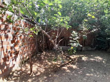 VENTA CASA CON PILETA A REFACCIONAR GRAL RODRIGUEZ