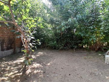 VENTA CASA CON PILETA A REFACCIONAR GRAL RODRIGUEZ