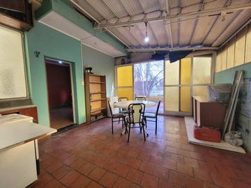 DTO 3 O 4 AMB PATIO TERRAZA SIN EXP VILLA G MITRE