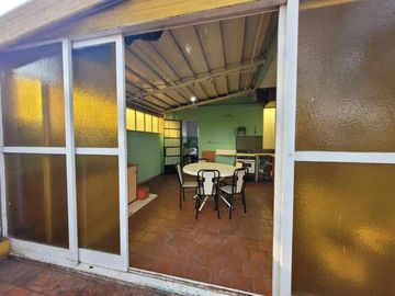 DTO 3 O 4 AMB PATIO TERRAZA SIN EXP VILLA G MITRE