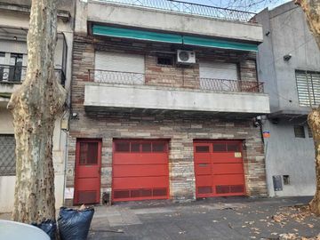 DTO 3 O 4 AMB PATIO TERRAZA SIN EXP VILLA G MITRE