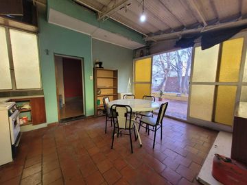 DTO 3 O 4 AMB PATIO TERRAZA SIN EXP VILLA G MITRE