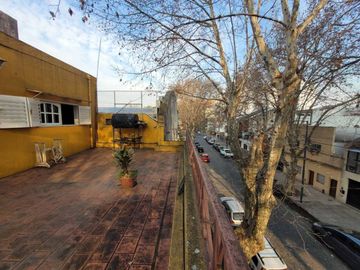 DTO 3 O 4 AMB PATIO TERRAZA SIN EXP VILLA G MITRE