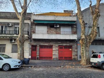 DTO 3 O 4 AMB PATIO TERRAZA SIN EXP VILLA G MITRE