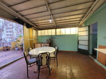 DTO 3 O 4 AMB PATIO TERRAZA SIN EXP VILLA G MITRE