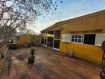 DTO 3 O 4 AMB PATIO TERRAZA SIN EXP VILLA G MITRE