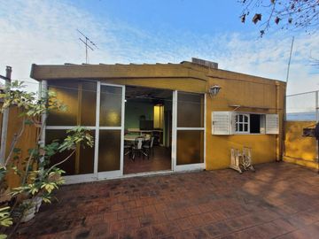 DTO 3 O 4 AMB PATIO TERRAZA SIN EXP VILLA G MITRE
