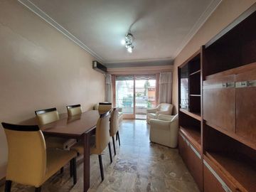 DTO 3 O 4 AMB PATIO TERRAZA SIN EXP VILLA G MITRE
