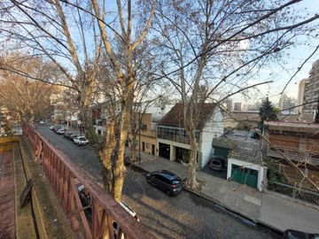DTO 3 O 4 AMB PATIO TERRAZA SIN EXP VILLA G MITRE