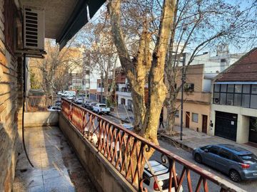 DTO 3 O 4 AMB PATIO TERRAZA SIN EXP VILLA G MITRE