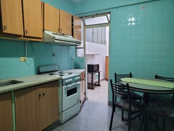 DTO 3 O 4 AMB PATIO TERRAZA SIN EXP VILLA G MITRE