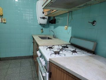DTO 3 O 4 AMB PATIO TERRAZA SIN EXP VILLA G MITRE