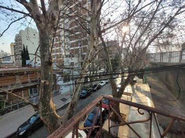 DTO 3 O 4 AMB PATIO TERRAZA SIN EXP VILLA G MITRE
