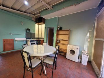 DTO 3 O 4 AMB PATIO TERRAZA SIN EXP VILLA G MITRE