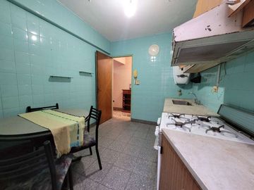 DTO 3 O 4 AMB PATIO TERRAZA SIN EXP VILLA G MITRE