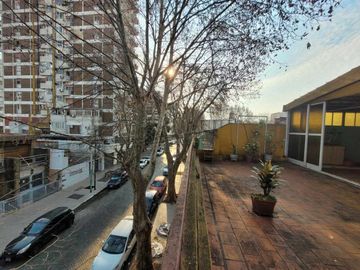 DTO 3 O 4 AMB PATIO TERRAZA SIN EXP VILLA G MITRE