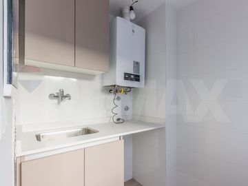 VENTA DEPARTAMENTO 4 AMBIENTES VILLA SARMIENTO