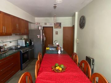 VENTA CASA 4 AMB  EL PALOMAR - PILETA