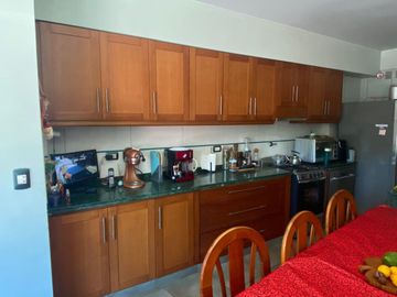 VENTA CASA 4 AMB  EL PALOMAR - PILETA
