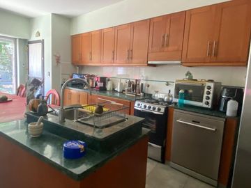 VENTA CASA 4 AMB  EL PALOMAR - PILETA