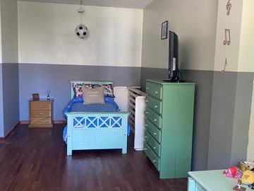 VENTA CASA 4 AMB  EL PALOMAR - PILETA