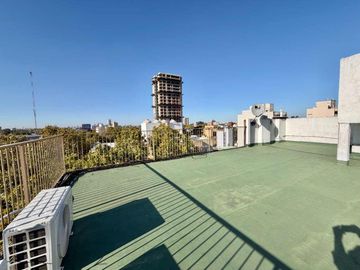 VENTA MONOAMB 39m BALCÓN FRENTE APTO CRED S. PEÑA