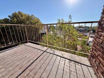 VENTA MONOAMB 39m BALCÓN FRENTE APTO CRED S. PEÑA