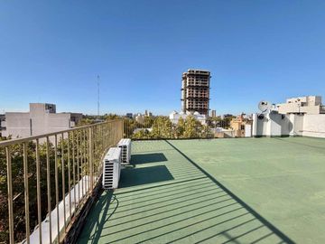 VENTA MONOAMB 39m BALCÓN FRENTE APTO CRED S. PEÑA