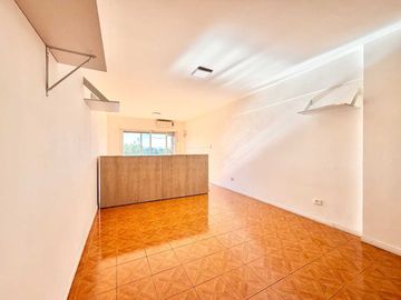 VENTA MONOAMB 39m BALCÓN FRENTE APTO CRED S. PEÑA