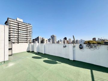 VENTA MONOAMB 39m BALCÓN FRENTE APTO CRED S. PEÑA