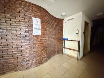 VENTA MONOAMB 39m BALCÓN FRENTE APTO CRED S. PEÑA