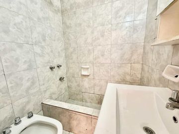 VENTA MONOAMB 39m BALCÓN FRENTE APTO CRED S. PEÑA