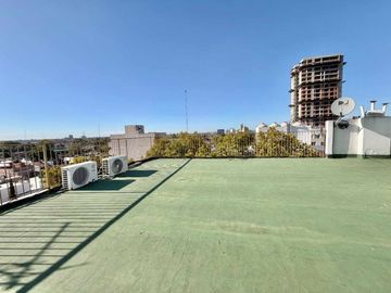 VENTA MONOAMB 39m BALCÓN FRENTE APTO CRED S. PEÑA