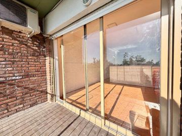 VENTA MONOAMB 39m BALCÓN FRENTE APTO CRED S. PEÑA