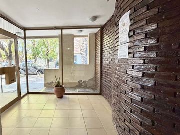 VENTA MONOAMB 39m BALCÓN FRENTE APTO CRED S. PEÑA