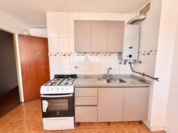 VENTA MONOAMB 39m BALCÓN FRENTE APTO CRED S. PEÑA