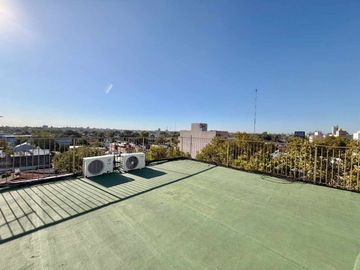 VENTA MONOAMB 39m BALCÓN FRENTE APTO CRED S. PEÑA