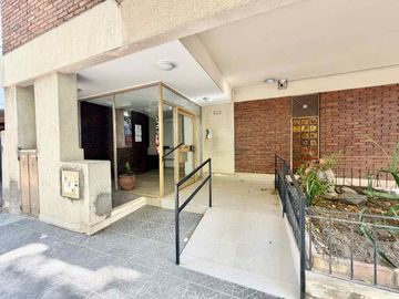 VENTA MONOAMB 39m BALCÓN FRENTE APTO CRED S. PEÑA
