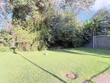 Venta 2 casas Parque San Martin c/Pileta