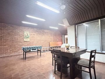 Venta 2 casas Parque San Martin c/Pileta