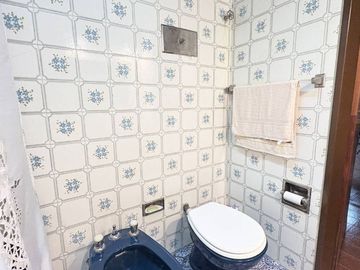 Venta 2 casas Parque San Martin c/Pileta