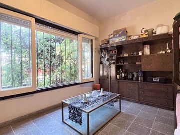 Venta 2 casas Parque San Martin c/Pileta