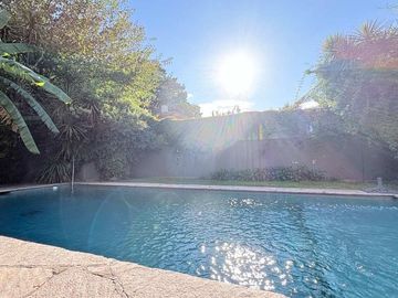 Venta 2 casas Parque San Martin c/Pileta