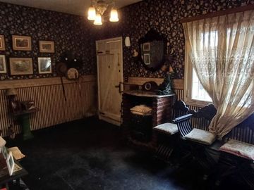 Venta Casa 4 amb Villa Tesei Parque