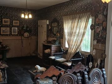 Venta Casa 4 amb Villa Tesei Parque