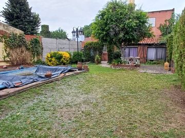 Venta Casa 4 amb Villa Tesei Parque