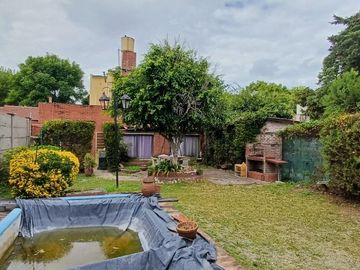 Venta Casa 4 amb Villa Tesei Parque