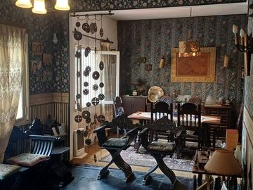 Venta Casa 4 amb Villa Tesei Parque